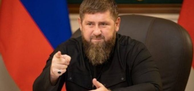 Urgent – Kadyrov a déclaré : « Je suis prêt à envoyer des Tchétchènes à Jérusalem et à Gaza