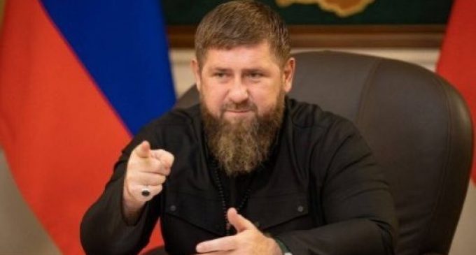 Urgent – Kadyrov a déclaré : « Je suis prêt à envoyer des Tchétchènes à Jérusalem et à Gaza