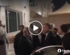 Le ministre des affaires étrangères iranien est arrivé au Qatar pour rencontrer Ismaïl Haniyeh, chef du Bureau politique du Hamas.