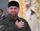 Président de la Tchétchénie, Ramzan Kadyrov :Nous soutenons la Palestine…